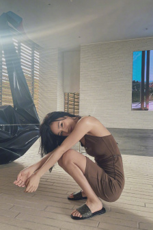 我怀了亲生儿子的孩子怎么办