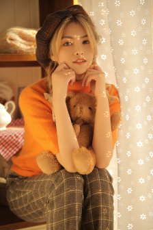 希崎杰西卡全球美人谱