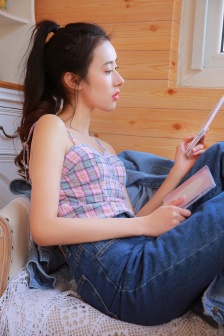 张柏芝扒开木耳图